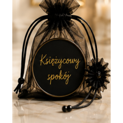 Mały tealight - naturalna...